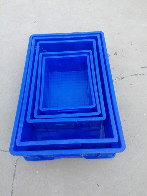 首页 产品展示 山东淄博塑料盒生产厂家哪家质量最好淄博铭 价格