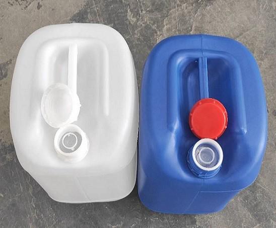 【20升20l20公斤出口塑料桶提供危包性能单证厂家】_庆云元康塑料制品